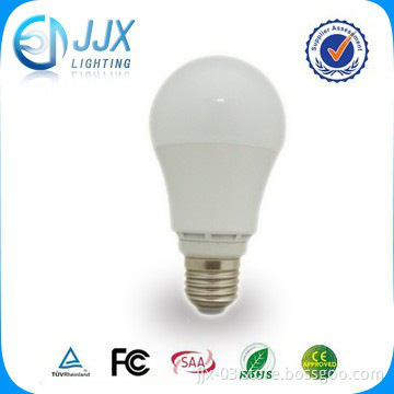 9W high quality A21 brightness E26 LED Bulb